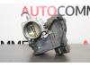 Drosselklappengehäuse van een Peugeot 308 (L3/L8/LB/LH/LP), 2013 / 2021 1.2 12V e-THP PureTech 110, Fließheck, Benzin, 1.199cc, 81kW, EB2DT; HNZ, 2013-11 2017