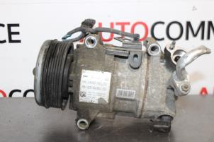 Used Air conditioning pump Peugeot 308 (L3/L8/LB/LH/LP) 1.2 12V e-THP PureTech 110 Price on request offered by Autocommerce
