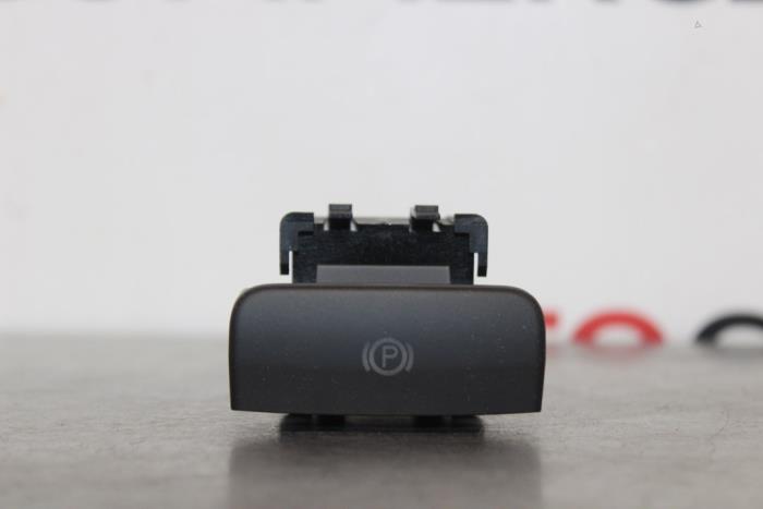 Parking brake switch Citroen C4 Grand Picasso - 470703