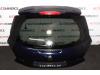 Tailgate from a Peugeot 208 I (CA/CC/CK/CL), 2012 / 2019 1.2 12V e-THP PureTech 110, Hatchback, Petrol, 1.199cc, 81kW, FWD, EB2ADT; HNP, 2018-02 / 2019-06, CAHNP; CCHNP 2019