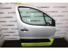 Door 2-door, right from a Citroen Berlingo, 2008 / 2018 1.6 HDi 16V 90 Phase 1, Delivery, Diesel, 1.560cc, 66kW (90pk), Front wheel, DV6DTED; 9HF, 2010-07 / 2011-11 2013