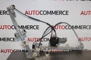 Used Window mechanism 2-door, front right Citroen Berlingo 1.9 D Price on request offered by Autocommerce