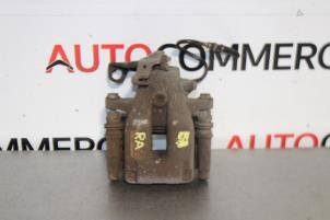 Usados Pinza de freno derecha detrás Citroen C4 Berline (LC) 1.4 16V Precio de solicitud ofrecido por Autocommerce