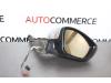Wing mirror, right from a Peugeot 2008 (CU) 1.6 Blue HDi 100 2016