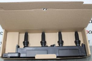 New Ignition coil Peugeot 307 (3A/C/D) 2.0 16V Price € 90,75 Inclusive VAT offered by Autocommerce