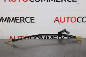 Used Oil dipstick Peugeot 2008 (CU) 1.2 Vti 12V PureTech 82 Price on request offered by Autocommerce