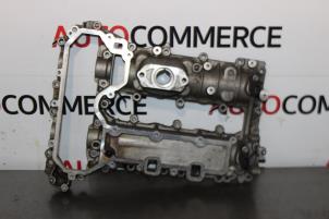 Used Rocker cover Peugeot 2008 (CU) 1.2 12V e-THP PureTech 110 Price € 110,00 Margin scheme offered by Autocommerce