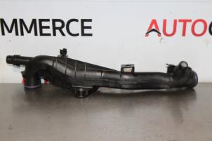 Used Water pipe Peugeot 2008 (CU) 1.2 12V e-THP PureTech 110 Price on request offered by Autocommerce