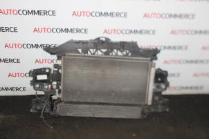 Gebrauchte Kühler Set Renault Grand Scénic III (JZ) 1.4 16V TCe 130 Preis auf Anfrage angeboten von Autocommerce