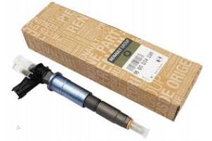 New Injector (diesel) Renault Trafic Price € 235,95 Inclusive VAT offered by Autocommerce