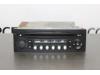Citroën Jumpy (G9) 2.0 HDI 120 16V Radio