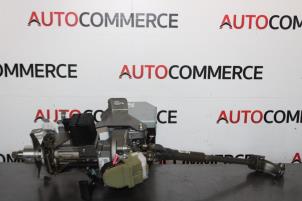 Used Steering column housing complete Renault Scénic III (JZ) 1.5 dCi 105 Price € 250,00 Margin scheme offered by Autocommerce