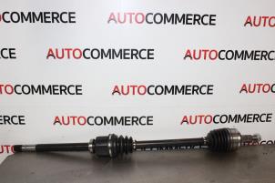 New Front drive shaft, right Renault Master Price € 151,25 Inclusive VAT offered by Autocommerce