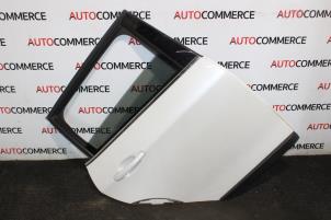 Used Rear door 4-door, right Peugeot 2008 (CU) 1.2 12V e-THP PureTech 110 Price € 250,00 Margin scheme offered by Autocommerce