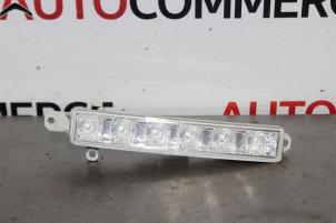 Used Daytime running light, left Citroen C3 (SC) 1.2 VTi 82 12V Price € 30,00 Margin scheme offered by Autocommerce