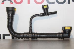 New Hose (miscellaneous) Peugeot 307 Price € 48,40 Inclusive VAT offered by Autocommerce