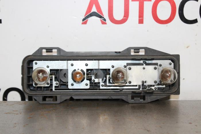 Peugeot 307 Circuits imprimés feu arrière gauche stock