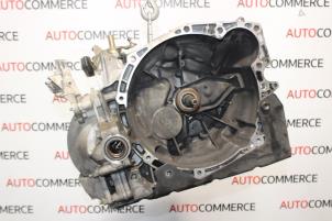 Gebrauchte Getriebe Peugeot 407 (6D) 2.0 HDiF 16V Preis auf Anfrage angeboten von Autocommerce