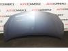 Bonnet from a Renault Twingo II (CN) 1.2 16V 2009