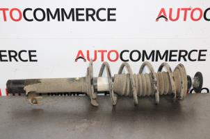 Used Front shock absorber, right Citroen C1 1.0 12V Price on request offered by Autocommerce