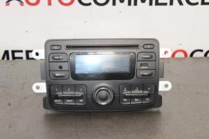 Used Radio Dacia Lodgy (JS) 1.2 TCE 16V Price on request offered by Autocommerce