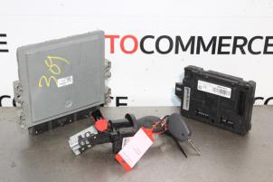 Gebrauchte Steuergerät Motormanagement Dacia Lodgy (JS) 1.2 TCE 16V Preis € 300,00 Margenregelung angeboten von Autocommerce