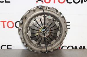 Used Pressure plate Dacia Lodgy (JS) 1.2 TCE 16V Price € 75,00 Margin scheme offered by Autocommerce