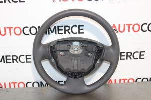 Używane Kierownica Renault Twingo II (CN) 1.2 16V Cena na żądanie oferowane przez Autocommerce