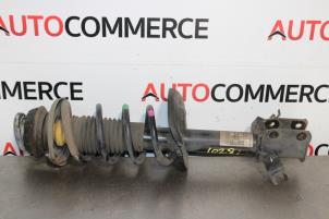 Gebrauchte Stoßdämpfer links vorne Dacia Lodgy (JS) 1.2 TCE 16V Preis auf Anfrage angeboten von Autocommerce