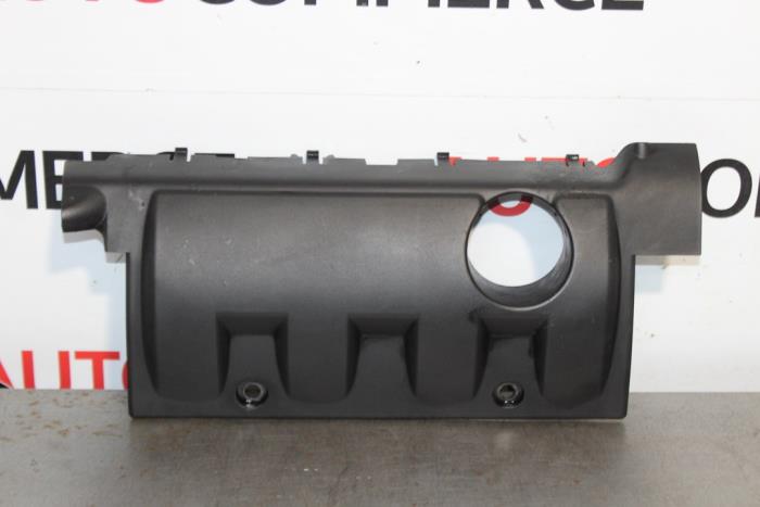 Used Engine cover Peugeot 207 SW (WE/WU) 1.4 16V Vti Price on request offered by Autocommerce