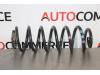 Ressort de torsion arrière d'un Peugeot 308 (4A/C), 2007 / 2015 1.6 HDi 16V, Berline avec hayon arrière, Diesel, 1.560cc, 66kW (90pk), FWD, DV6ATED4; 9HX, 2007-09 / 2014-10, 4A9HX; 4C9HX 2010