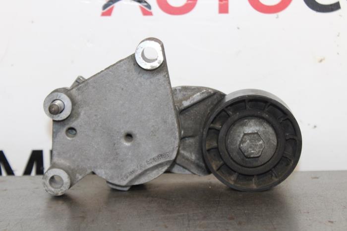 Gebrauchte Spannrolle Multiriemen Peugeot 308 (4A/C) 1.6 HDi 16V Preis auf Anfrage angeboten von Autocommerce