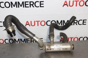 Used EGR cooler Peugeot 308 (4A/C) 1.6 HDi 16V Price on request offered by Autocommerce