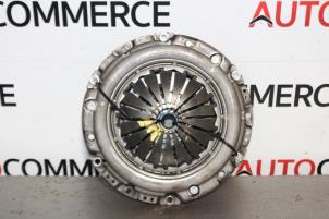 Used Clutch plate Peugeot 308 (4A/C) 1.4 VTI 16V Price on request offered by Autocommerce