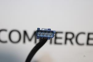 Lambda probe from a Peugeot 308 (4A/C) 1.4 VTI 16V 2010