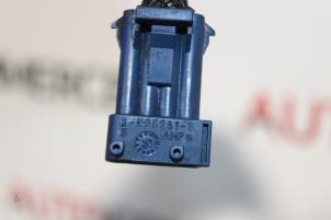 Lambda probe from a Peugeot 308 (4A/C) 1.4 VTI 16V 2010
