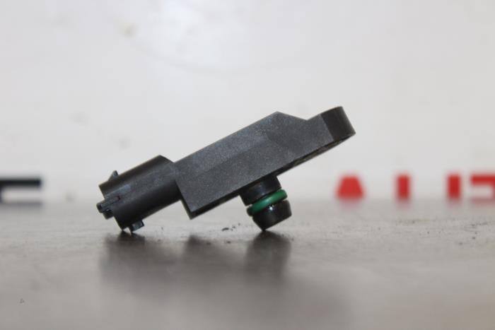 Gebrauchte Map Sensor (Einlasskrümmer) Renault Kangoo/Grand Kangoo (KW) 1.5 dCi 85 Preis auf Anfrage angeboten von Autocommerce