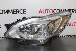 Używane Reflektor lewy Peugeot 508 Cena € 242,00 Z VAT oferowane przez Autocommerce