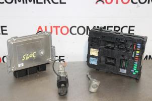 Usados Ordenador de gestión de motor Peugeot 308 SW (4E/H) 1.6 16V THP Autom. Precio € 350,00 Norma de margen ofrecido por Autocommerce