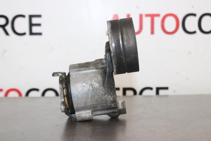 Usados Tensor correa múltiple Renault Grand Scénic III (JZ) Precio de solicitud ofrecido por Autocommerce