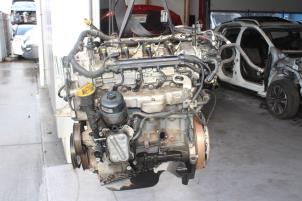 Used Motor Fiat Fiorino (225) 1.3 D 16V Multijet Price € 1.600,00 Margin scheme offered by Autocommerce