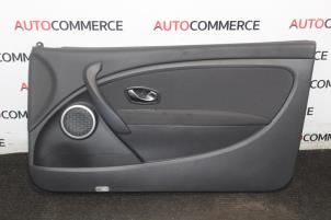 Usados Placa de puerta de 2 puertas derecha Renault Megane III Coupe (DZ) 2.0 16V CVT Precio de solicitud ofrecido por Autocommerce