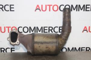 Used Particulate filter Fiat Fiorino (225) 1.3 D 16V Multijet Price € 250,00 Margin scheme offered by Autocommerce