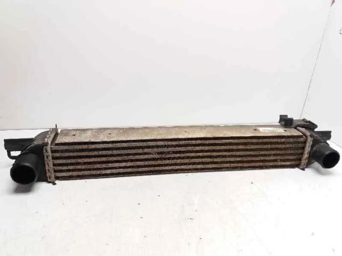 Usados Intercooler Fiat Fiorino (225) 1.3 D 16V Multijet Precio de solicitud ofrecido por Autocommerce