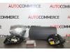 Airbag set+module from a Fiat Fiorino (225), 2007 1.3 D 16V Multijet, Delivery, Diesel, 1.248cc, 70kW (95pk), FWD, 199B1000; 330A1000; 46345266, 2009-07 2009