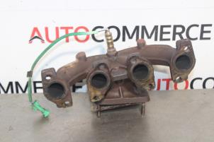 Used Exhaust manifold Citroen C3 Pluriel (HB) 1.4 Price on request offered by Autocommerce