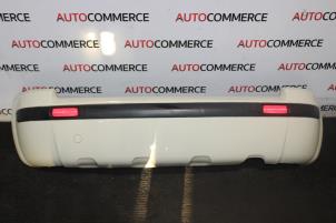 Used Rear bumper Citroen C3 Pluriel (HB) 1.4 Price on request offered by Autocommerce