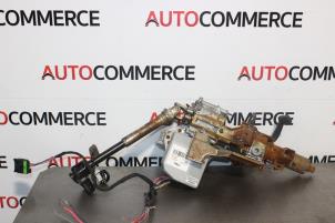Used Steering column housing Renault Clio III (BR/CR) 1.2 16V 75 Price € 150,00 Margin scheme offered by Autocommerce