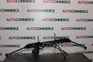 Used Steering box Peugeot 307 (3A/C/D) 1.6 HDiF 16V Price € 50,00 Margin scheme offered by Autocommerce
