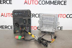 Used Engine management computer Citroen C3 Pluriel (HB) 1.4 HDi Price € 150,00 Margin scheme offered by Autocommerce